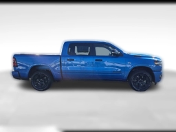 Ram 1500 Big Horn 4x4 Crew Cab 5'7" Box 2026