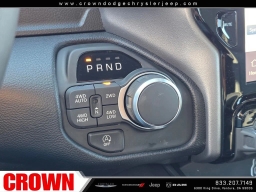 Ram 1500 Big Horn 4x4 Crew Cab 5'7" Box 2026