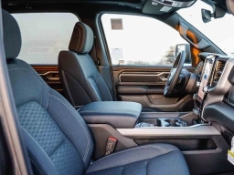 Ram 1500 Big Horn 4x4 Crew Cab 5'7" Box 2026