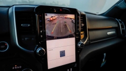 Ram 1500 Big Horn 4x4 Crew Cab 5'7" Box 2026