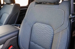 Ram 1500 Big Horn 4x4 Crew Cab 5'7" Box 2026