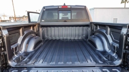 Ram 1500 Big Horn 4x4 Crew Cab 5'7" Box 2026