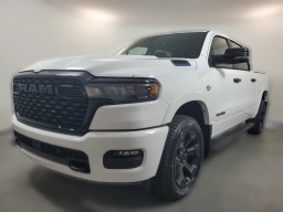 Ram 1500 Big Horn 4x4 Crew Cab 5'7" Box 2026