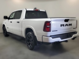Ram 1500 Big Horn 4x4 Crew Cab 5'7" Box 2026