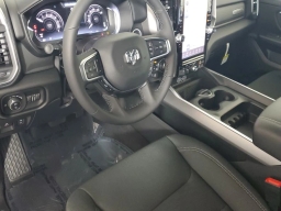 Ram 1500 Big Horn 4x4 Crew Cab 5'7" Box 2026