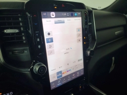 Ram 1500 Big Horn 4x4 Crew Cab 5'7" Box 2026