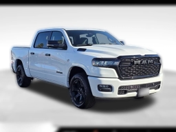 Ram 1500 Big Horn 4x4 Crew Cab 5'7" Box 2026