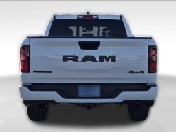 Ram 1500 Big Horn 4x4 Crew Cab 5'7" Box 2026