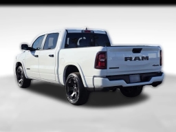 Ram 1500 Big Horn 4x4 Crew Cab 5'7" Box 2026
