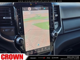 Ram 1500 Big Horn 4x4 Crew Cab 5'7" Box 2026