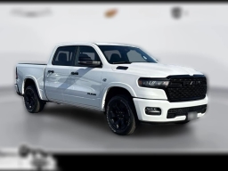 Ram 1500 Big Horn 4x4 Crew Cab 5'7" Box 2026