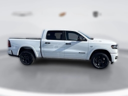 Ram 1500 Big Horn 4x4 Crew Cab 5'7" Box 2026