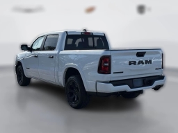 Ram 1500 Big Horn 4x4 Crew Cab 5'7" Box 2026