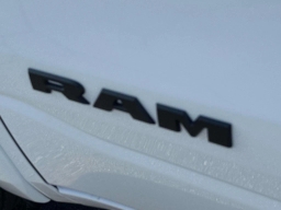 Ram 1500 Big Horn 4x4 Crew Cab 5'7" Box 2026