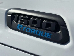 Ram 1500 Big Horn 4x4 Crew Cab 5'7" Box 2026