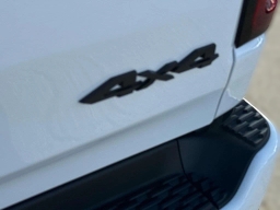 Ram 1500 Big Horn 4x4 Crew Cab 5'7" Box 2026