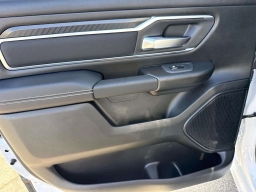 Ram 1500 Big Horn 4x4 Crew Cab 5'7" Box 2026