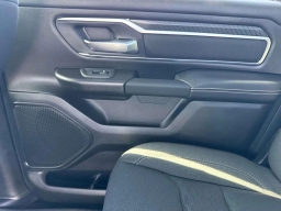 Ram 1500 Big Horn 4x4 Crew Cab 5'7" Box 2026