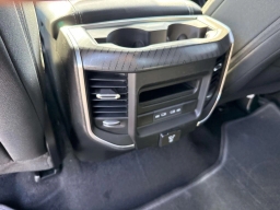 Ram 1500 Big Horn 4x4 Crew Cab 5'7" Box 2026