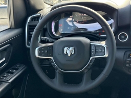 Ram 1500 Big Horn 4x4 Crew Cab 5'7" Box 2026