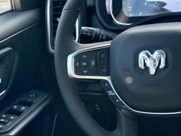 Ram 1500 Big Horn 4x4 Crew Cab 5'7" Box 2026