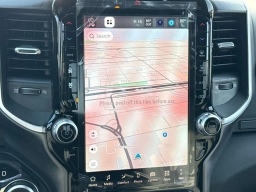 Ram 1500 Big Horn 4x4 Crew Cab 5'7" Box 2026