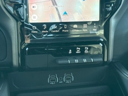 Ram 1500 Big Horn 4x4 Crew Cab 5'7" Box 2026