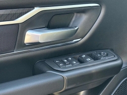 Ram 1500 Big Horn 4x4 Crew Cab 5'7" Box 2026