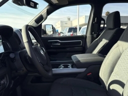 Ram 1500 Big Horn 4x4 Crew Cab 5'7" Box 2026