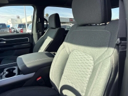 Ram 1500 Big Horn 4x4 Crew Cab 5'7" Box 2026