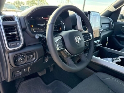 Ram 1500 Big Horn 4x4 Crew Cab 5'7" Box 2026