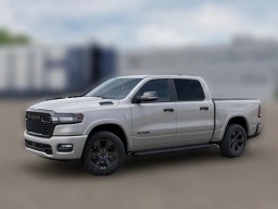 Ram 1500 Big Horn 4x4 Crew Cab 5'7" Box 2026