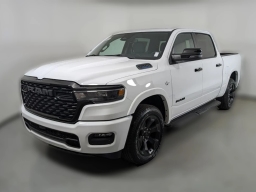 Ram 1500 Big Horn 4x4 Crew Cab 5'7" Box 2026