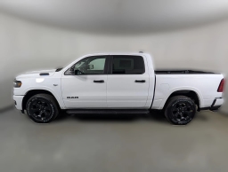 Ram 1500 Big Horn 4x4 Crew Cab 5'7" Box 2026