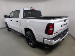 Ram 1500 Big Horn 4x4 Crew Cab 5'7" Box 2026