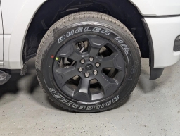 Ram 1500 Big Horn 4x4 Crew Cab 5'7" Box 2026