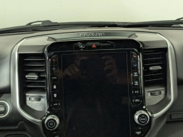 Ram 1500 Big Horn 4x4 Crew Cab 5'7" Box 2026