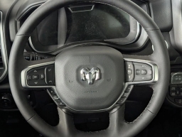 Ram 1500 Big Horn 4x4 Crew Cab 5'7" Box 2026