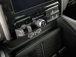 Ram 1500 Big Horn 4x4 Crew Cab 5'7" Box 2026