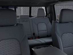 Ram 1500 Big Horn 4x4 Crew Cab 5'7" Box 2026