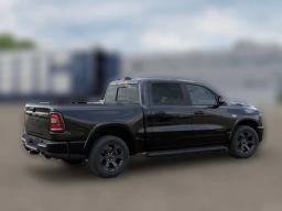 Ram 1500 Big Horn 4x4 Crew Cab 5'7" Box 2026