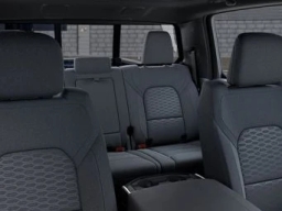 Ram 1500 Big Horn 4x4 Crew Cab 5'7" Box 2026