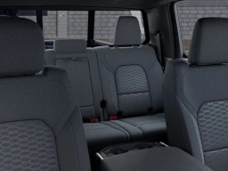 Ram 1500 Big Horn 4x4 Crew Cab 5'7" Box 2026