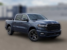 Ram 1500 Big Horn 4x4 Crew Cab 5'7" Box 2026