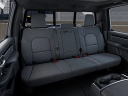 Ram 1500 Big Horn 4x4 Crew Cab 5'7" Box 2026