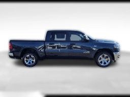 Ram 1500 Big Horn 4x4 Crew Cab 5'7" Box 2026