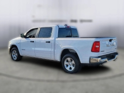 Ram 1500 Big Horn 4x4 Crew Cab 5'7" Box 2026