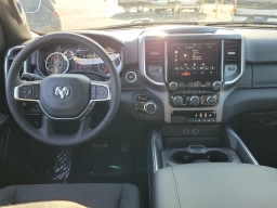 Ram 1500 Big Horn 4x4 Crew Cab 5'7" Box 2026