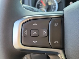 Ram 1500 Big Horn 4x4 Crew Cab 5'7" Box 2026