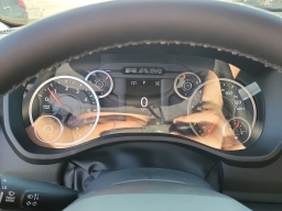 Ram 1500 Big Horn 4x4 Crew Cab 5'7" Box 2026